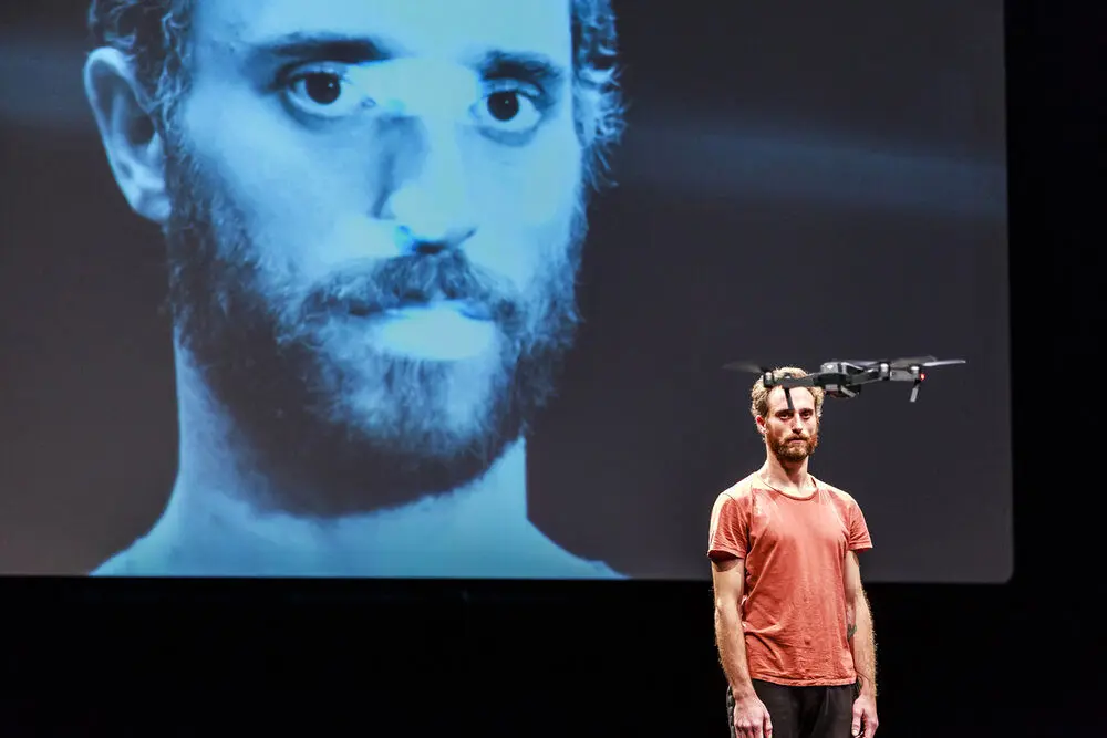 “I Put a Spell on You”, “Cement Belgrade” share BITEF Grand Prix