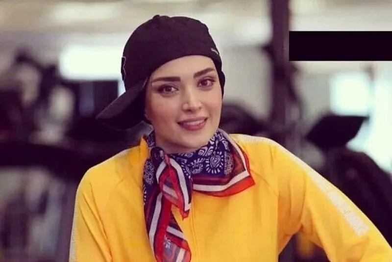 مورد عجیب بهنوش طباطبایی / خانم بازیگر مثل بنجامین باتن جوان می‌شود + عکس