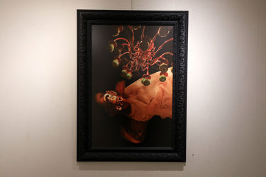 نمایشگاه عکس پدرام لسانی و اسرا مدنی در گالری گلستان