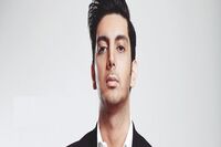 Farzin to Perform at Milad Tower