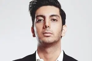 Farzin to Perform at Milad Tower