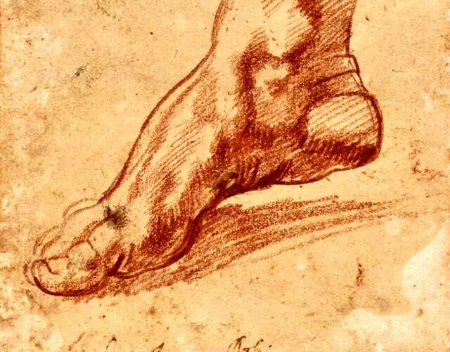 حراج گمشدۀ «میکل‌آنژ»