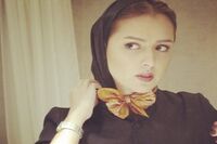 ببینید:پشت‌صحنهلورفته«شهرزاد3»