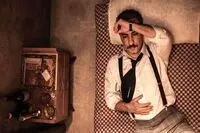 Indian Festival Picks Iranian Films