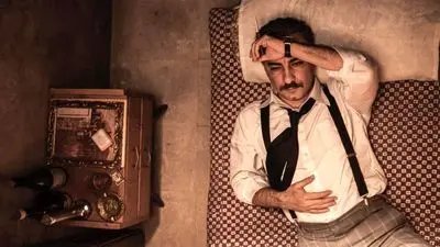 Indian Festival Picks Iranian Films