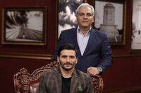 ماجرای بی محلی کردن مهران مدیری به ستاره پرسپولیس/ فیلم