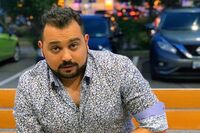 مجری من و تو به ایران برمی‌گردد؟/ روایت کیهان
