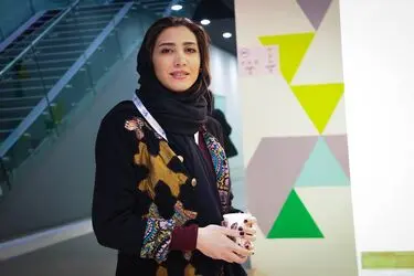 دومین روز سی و ششمین جشنواره فیلم فجر در باغ کتاب