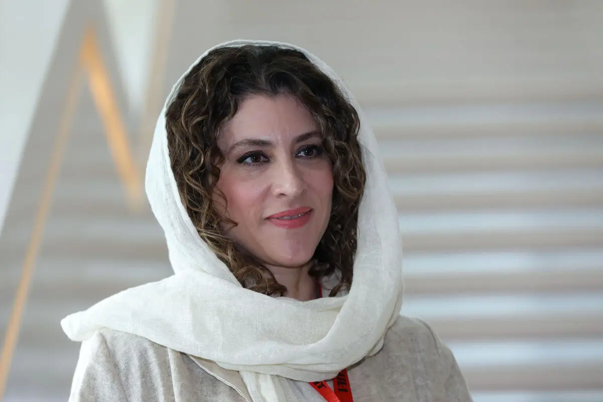 ششمین روز سی و هفتمین جشنواره جهانی فیلم فجر در پردیس چارسو