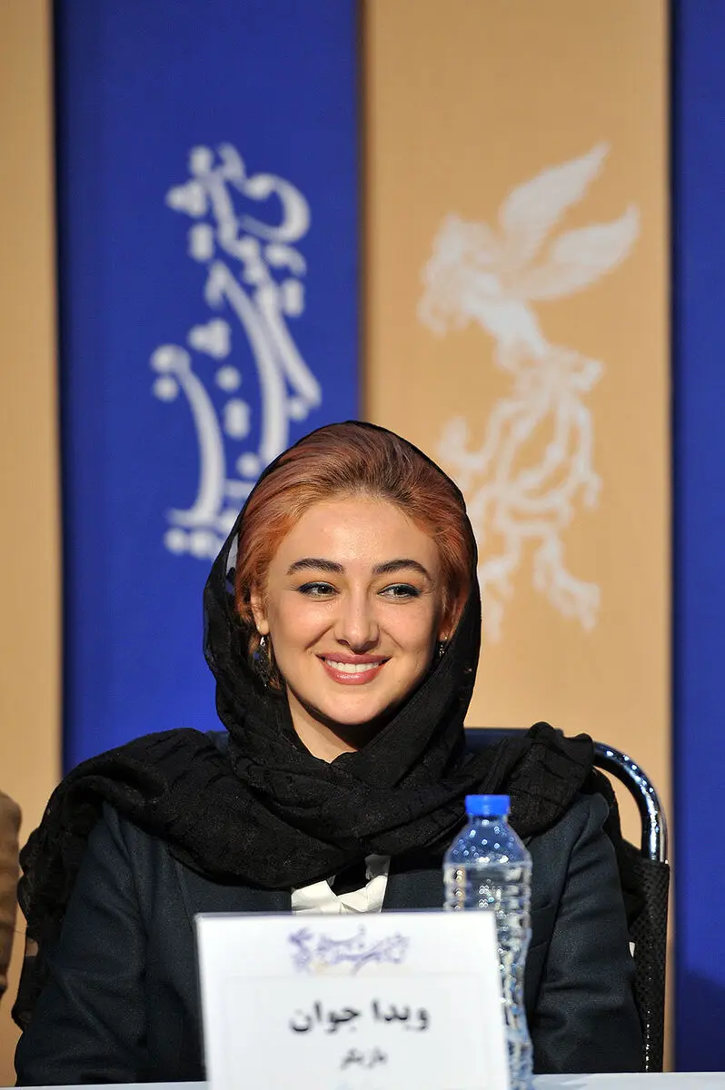 سومین روز سی و هشتمین جشنواره فیلم فجر در پردیس ملت 