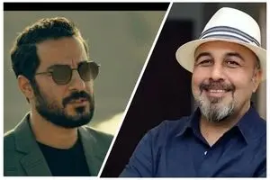 رضا عطاران و نوید محمدزاده راهی اسکار می‌شوند؟ / اکران بی سر و صدای فیلم دانه های انگور