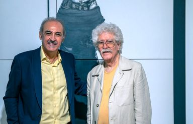 علیرضا سمیع‌آذر غلامرضا نامی 