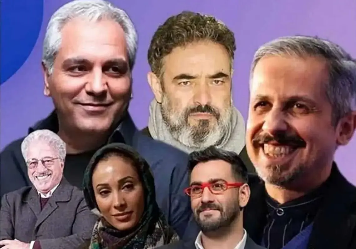 ویدئو: اولین تیزر سریال شیش ماهه مهران مدیری/ شروع ماجرا تلخ است!