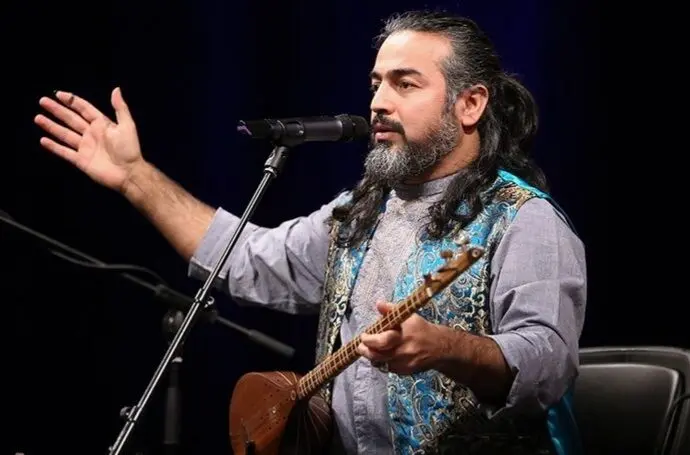 چرا کنسرت پرواز همای در خراسان برگزار نشد؟