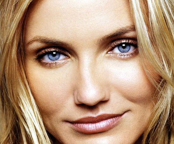 رای آری زیبارویان هالیوود به زندگی بدون بوتاکس!