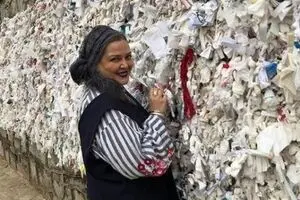 ببینید: دشمنی بازیگر مرد با بهاره رهنما