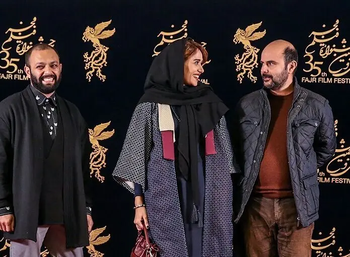 تابستان داغ 13، ماجرای نیمروز 9،فراری و نگار 8 بار کاندیدا شدند/نامزدهای فجر 35 اعلام شدند