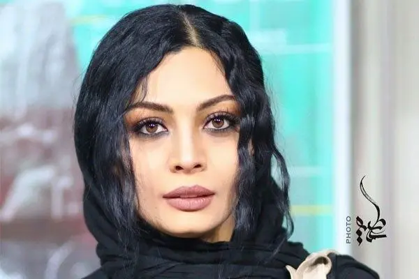 واکنش خانم بازیگر به ماجرای شباهت به شهرزاد