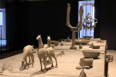 The Art Newspaper: Iran Pavilion a Must-See at Venice Biennale 2019