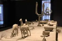 The Art Newspaper: Iran Pavilion a Must-See at Venice Biennale 2019