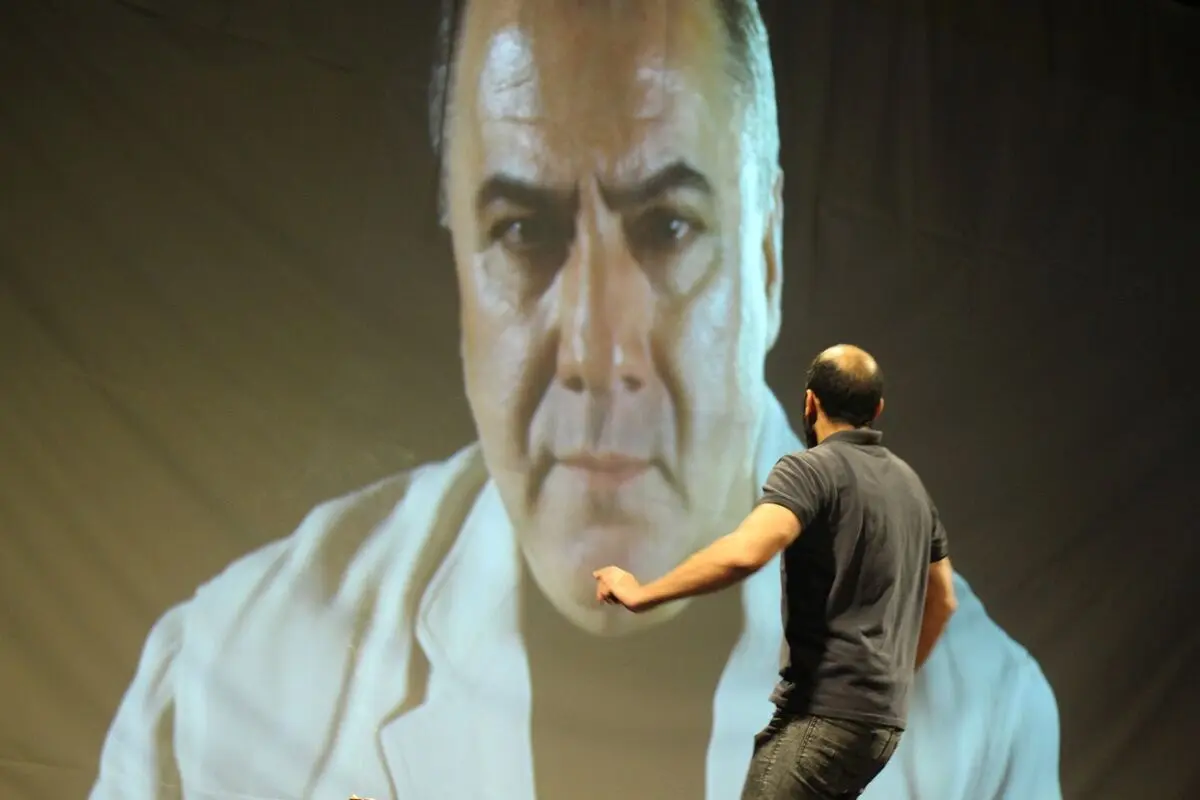 نمایش 