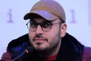 اتفاق ناگواری که برای محمدحسین مهدویان رخ داد/ عکس