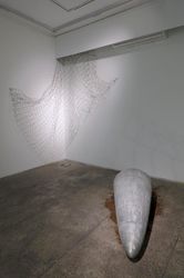 نمایشگاه طراحی و چیدمان طناز مدبر در گالری آب انبار