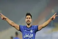 دستمزد ۳۶ میلیاردی بازیکن استقلال لو رفت | آپشن‌های جذاب و جنجالی برای هافبک استقلال