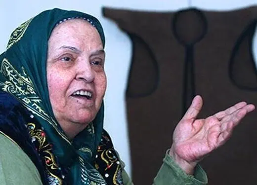 خالق لالایی‌های مادرانه بستری شد/ وخامت حال بانوی آوازخوان