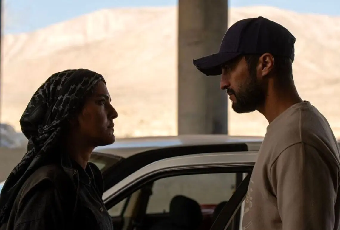 حاتمی کیا فیلم سیاه ساخته؟