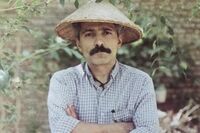 ویدئو: روایت خواهر فرهاد مهراد از زوایای پنهان زندگی برادرش/ فرهاد بعد از هر کنسرت سهم خیریه را پرداخت می‌کرد