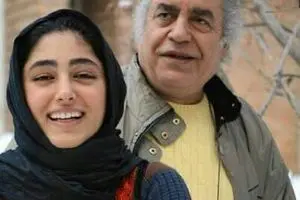 فیلم: اعتراض پدر گلشیفته فراهانی به دستمزد 20میلیونی خود و یک میلیارد و 200 میلیونی نوید محمدزاده 