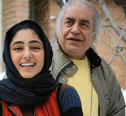 فیلم: اعتراض پدر گلشیفته فراهانی به دستمزد 20میلیونی خود و یک میلیارد و 200 میلیونی نوید محمدزاده 