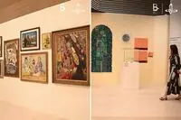 Ithra and Barjeel Art Foundation join forces to showcase Arab women’s artistic legacy