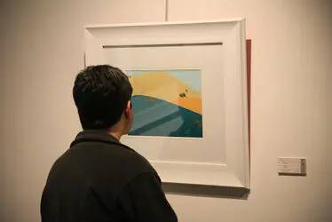 مراسم نکوداشت جلال شباهنگی