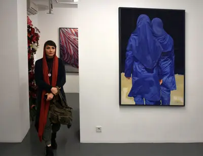 ببینید: شیطنت دختران دبیرستانی در آثار شهره مهران