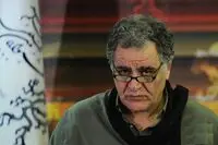 واکنش تند یک کارگردان به نیمه‌لخت خواندن بازیکنان فوتبال / عکس
