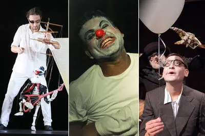 Troupes from Italy, India, Germany to perform at Iranian children’s festival