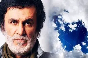 حبیب محبیان: ایران بانو مادر من سالار هر چی مادره/ ویدئو