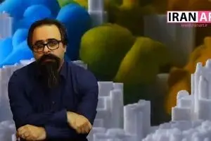 حسین هاشم پور: اقتصاد هنرهای تجسمی، اقتصاد هویتی ست