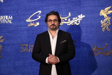 "سرخ پوست" در هشتمین روز سی و هفتمین جشنواره فیلم فجر