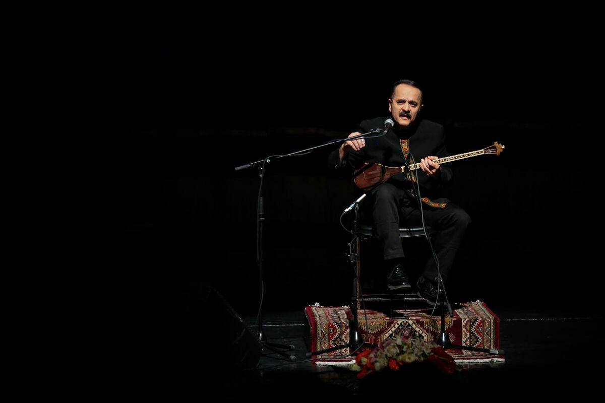کنسرت گروه 