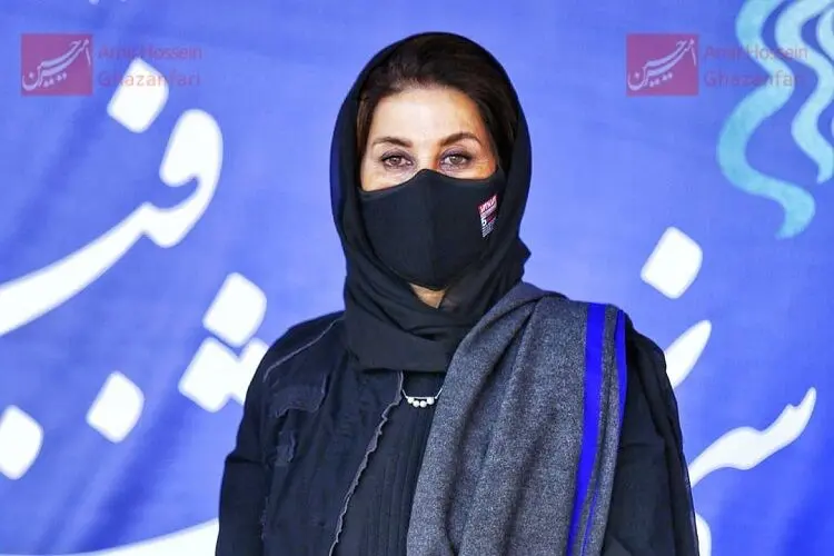 نظر فاطمه معتمدآریا درباره معیشت هنرمندان در عصر کرونا