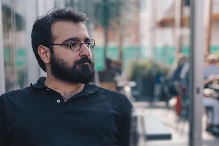 خواننده چارتار دچار کابوس شد/ بشنوید