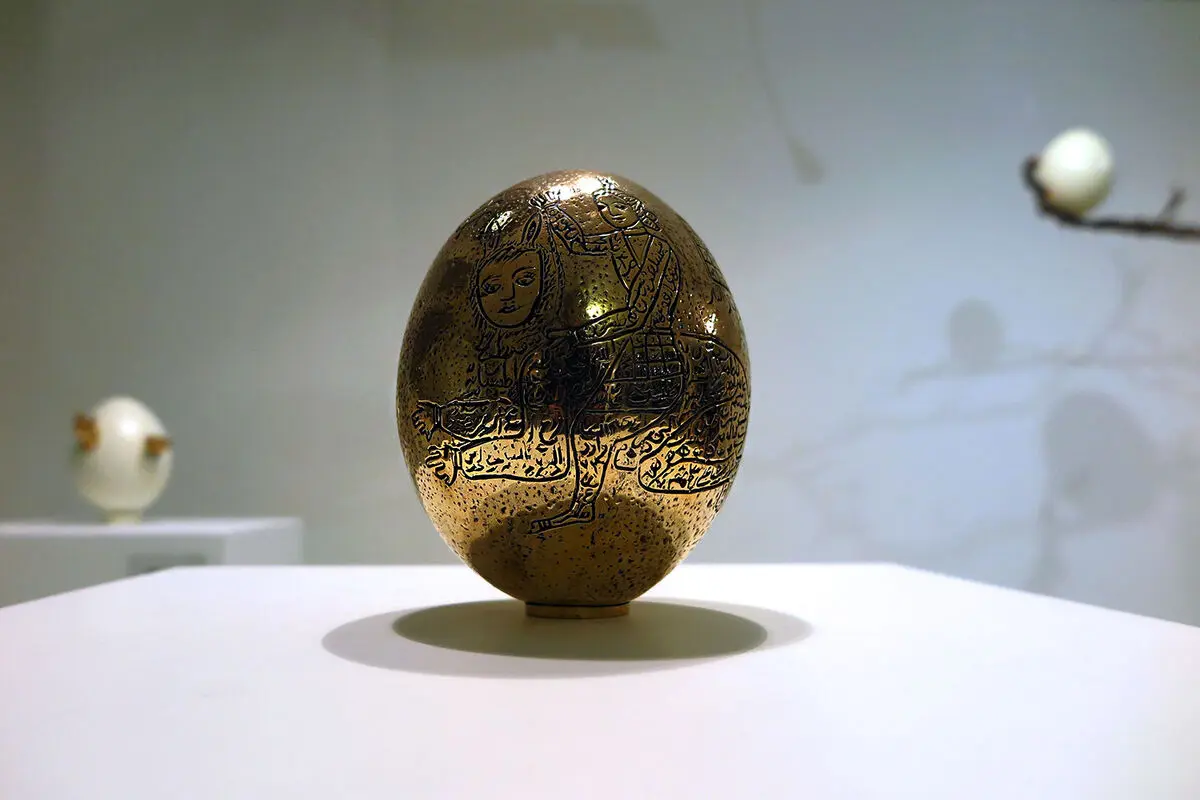 نمایشگاه گروهی 