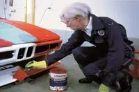Andy Warhol at Art Dubai 2025