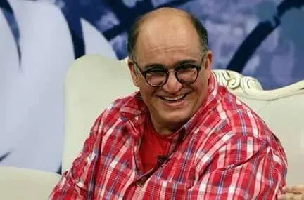 نادر سلیمانی با لعیا زنگنه و مهدی هاشمی همبازی شد