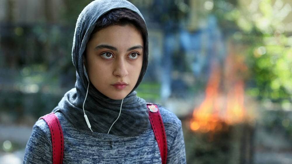 Beirut women’s film festival picks Iranian films