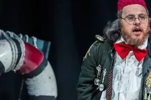 Actors With Down Syndrome Perform in Avignon
