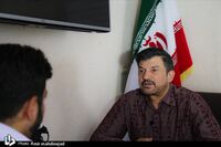 گفتگو با مجری معروفی که همیشه ممنوع‌التصویر است / از ماجرای شوخی با سحر قریشی تا انتقاد به تبلیغات تلویزیون